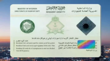 السعودية تفرض رسوماً جديدة بقيمة 800 ريال شهرياً على المرافقين